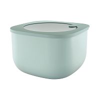 контейнер для хранения store&more 2,8 л зелёный в Подольске