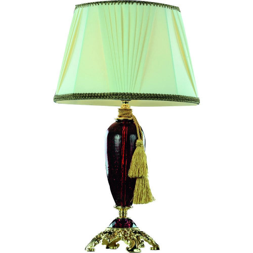 настольная лампа divinare simona 5125/10 tl-1 в Подольске