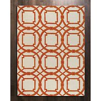 ковер arabesque coral 200х200 в Подольске