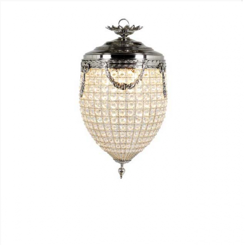 люстра emperor xs от eichholtz хром в Подольске