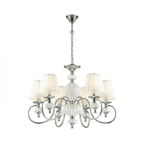 подвесная люстра odeon light medea 4186/6 в Подольске