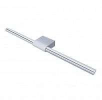 подсветка для картин crystal lux clt 022w al в Подольске
