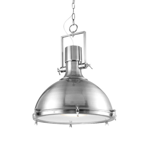 подвесной светильник km061p nickel от delight collection в Подольске