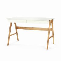 письменный стол orient белый в Подольске