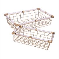 набор из двух корзин в Подольске