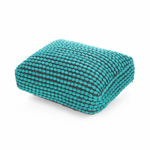 подушка rococo бирюзовый в Подольске