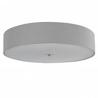 потолочный светильник crystal lux jewel pl500 gray в Подольске