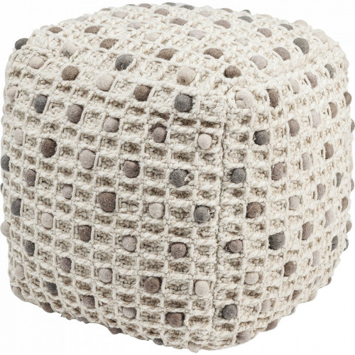 пуф pebbles бежевый в Подольске