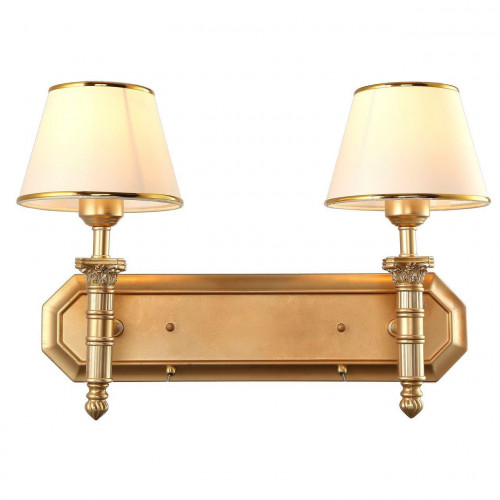 бра arte lamp liguria a9185ap-2sg в Подольске