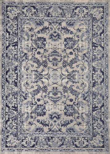 ковер tebriz античный синий 160*230 в Подольске