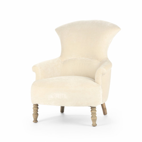 кресло manor белое в Подольске