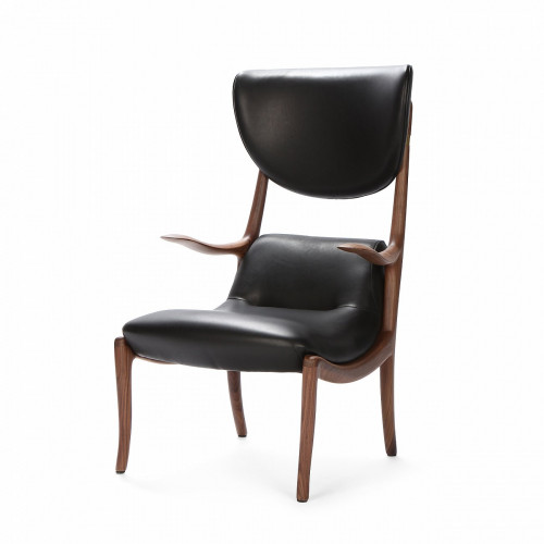 кресло star trek черное в Подольске