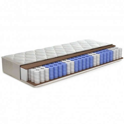 матрас евро 1 light 160x200 в Подольске