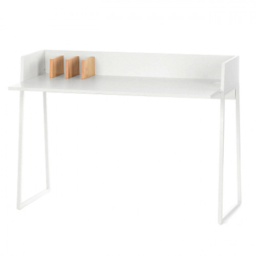 письменный стол volga белый в Подольске