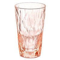 стакан superglas club no.6, 300 мл, бледно-розовый в Подольске