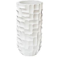 кашпо white cube белое 33*69 см в Подольске