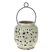 фонарь gilson зелёного цвета в Подольске