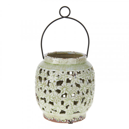 фонарь gilson зелёного цвета в Подольске