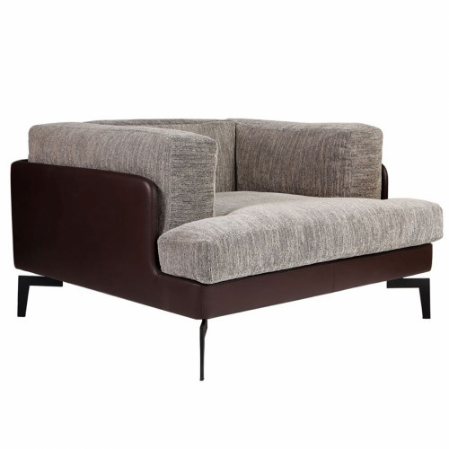 кресло gary oldman серое в Подольске