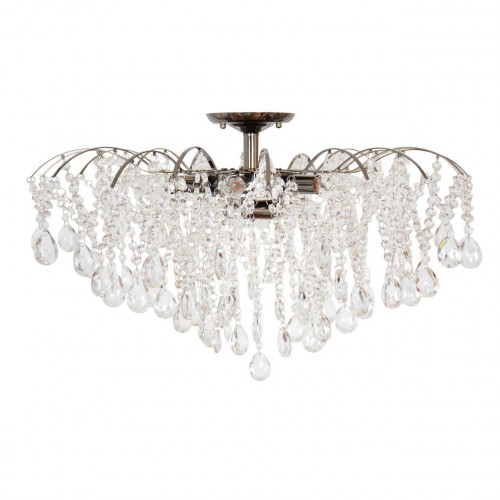 потолочная люстра mw-light бриз 464018809 в Подольске