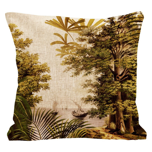 декоративная подушка «сан-кристобаль» в Подольске