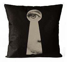 подушка с портретом лины пьеро форназетти keyhole в Подольске