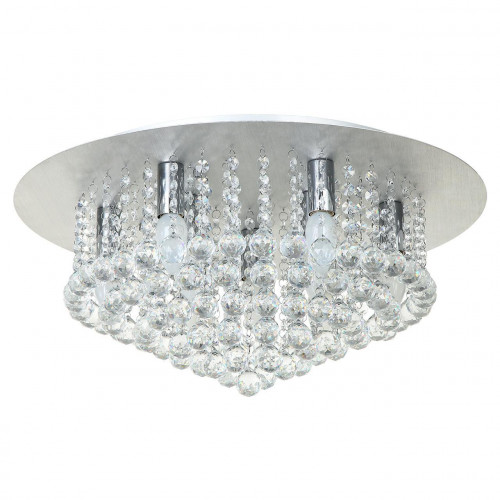 потолочная люстра mw-light венеция 276014409 в Подольске