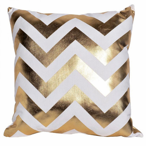 подушка квадратная зигзаг в Подольске