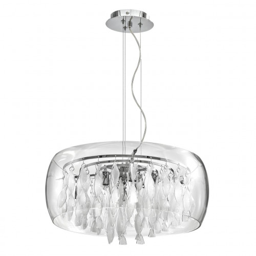 подвесной светильник lightstar acquario 752084 в Подольске