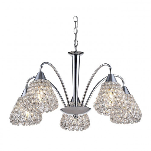подвесная люстра arte lamp adamello a9466lm-5cc в Подольске