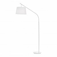 торшер ideal lux daddy pt1 bianco в Подольске