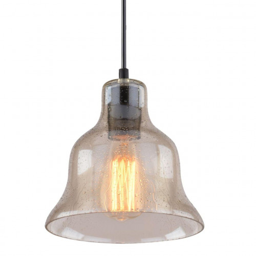 подвесной светильник arte lamp amiata a4255sp-1am в Подольске