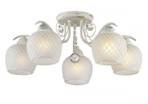потолочная люстра lumion verena 3254/5c в Подольске