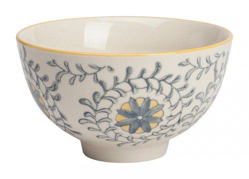 пиала, раскрашенная вручную daisy в Подольске