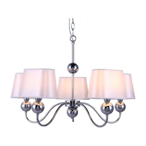 подвесная люстра arte lamp a4012lm-5cc в Подольске