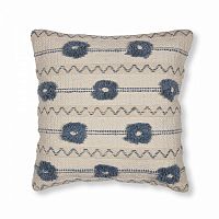 чехол на подушку blue leander cushion от la forma (ex julia grup) в Подольске