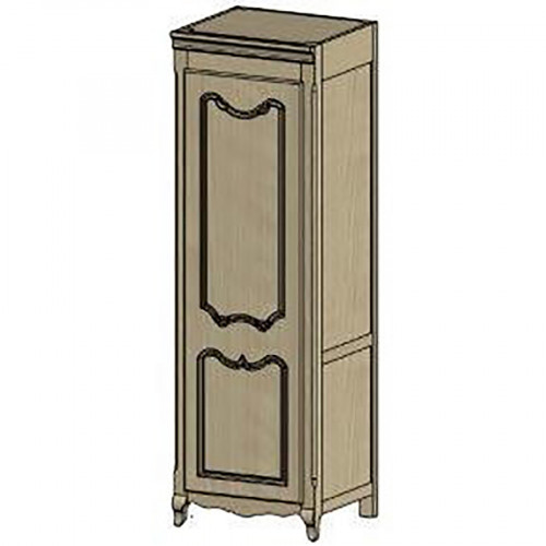 шкаф высокий кухонный поместье в Подольске