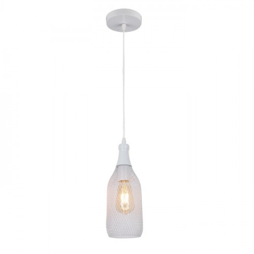 подвесной светильник odeon light bottle 3354/1 в Подольске