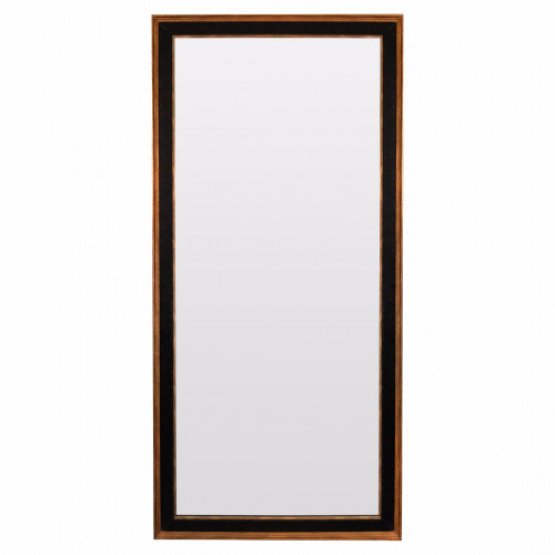 зеркало напольное в полный рост черное batista в Подольске