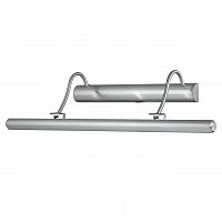 подсветка для картин ideal lux mirror-10 ap4 nickel в Подольске