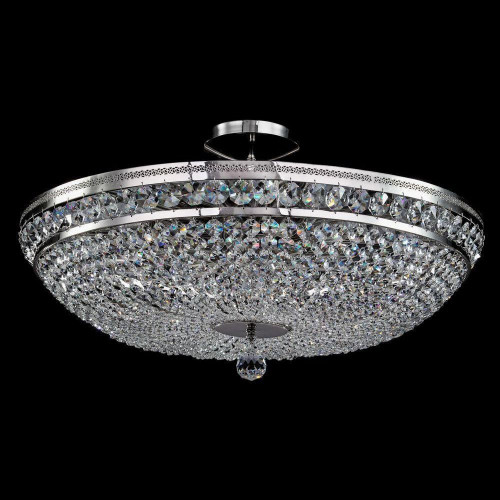 потолочная люстра maytoni ottilia dia700-cl-12-n в Подольске