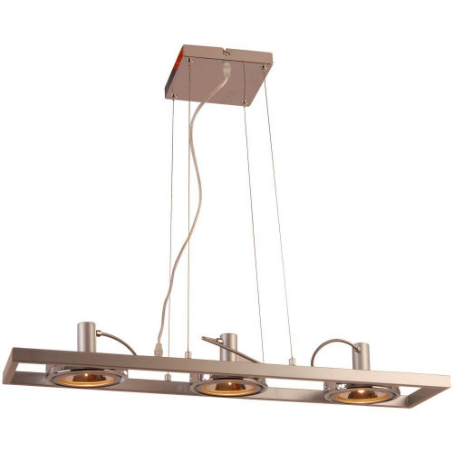 подвесной светильник globo kuriana 5645-3h в Подольске