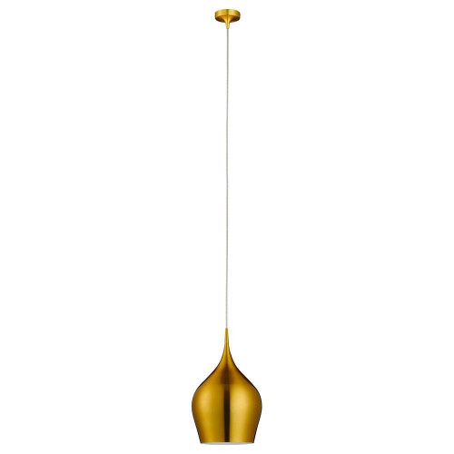 подвесной светильник arte lamp vibrant a6426sp-1go в Подольске