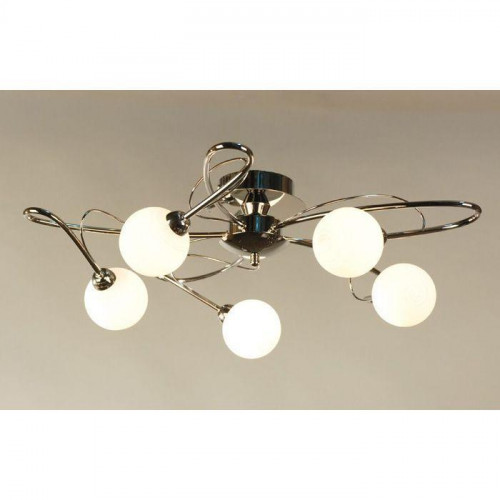 потолочная люстра citilux монка cl215151 в Подольске