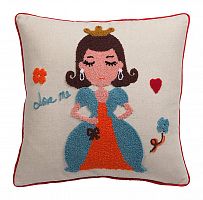 декоративная подушка в подарок маме mummy в Подольске