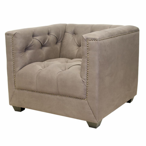 кресло orchest one серое в Подольске