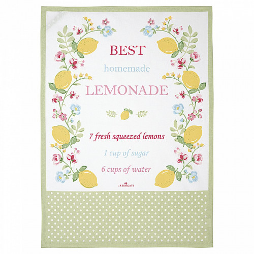 полотенце limona white piece printed в Подольске