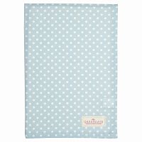 полотенце spot pale blue в Подольске