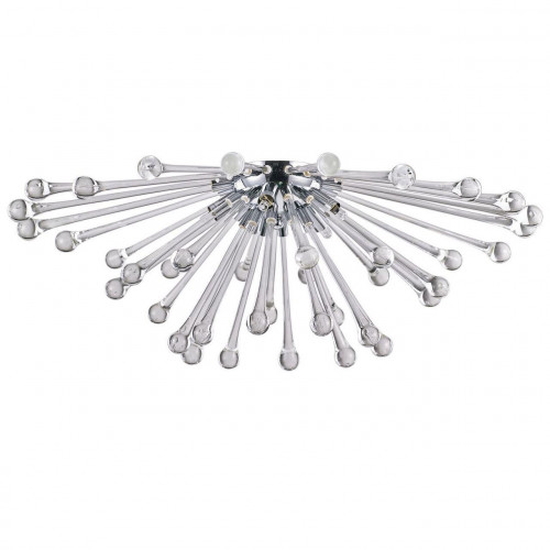 потолочный светильник ideal lux pauline pl5 в Подольске