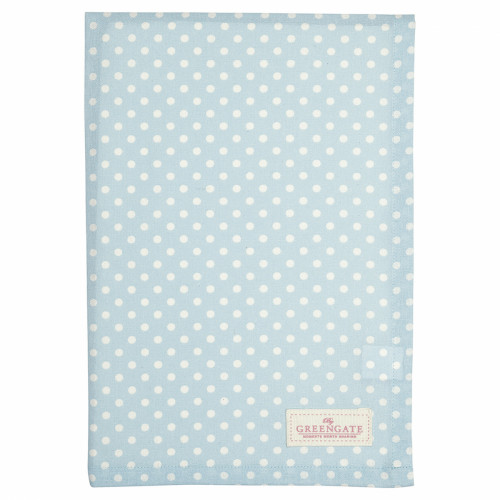полотенце spot pale blue в Подольске